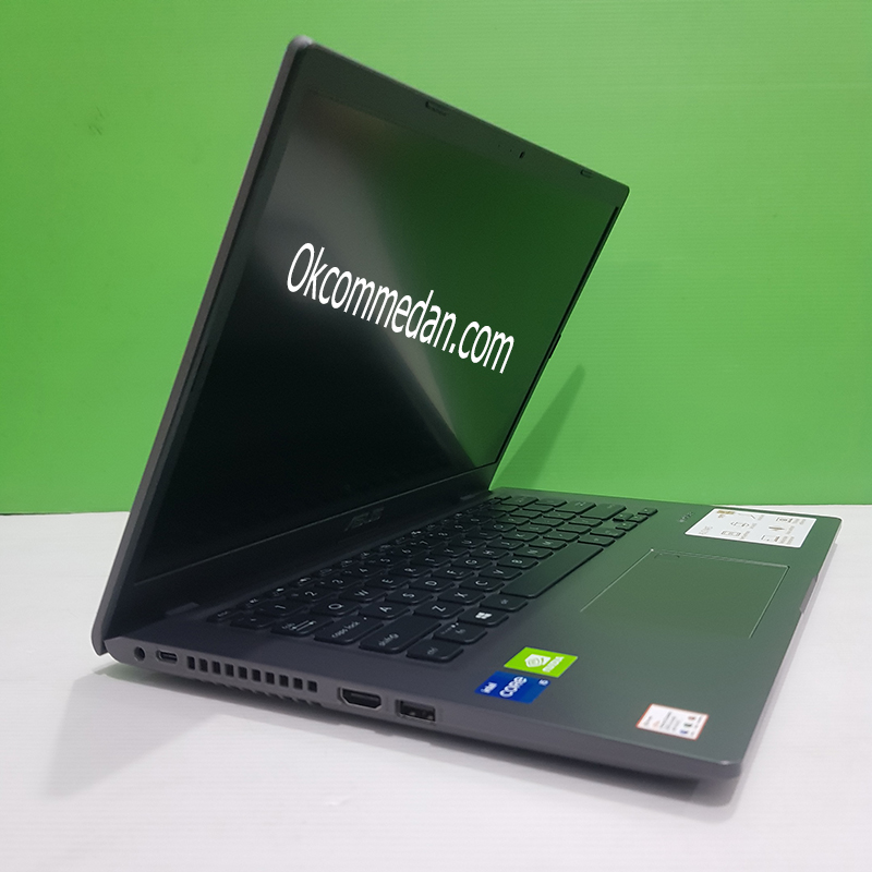 Harga Laptop Asus Vivobook A416EP Intel Core i5 1135G7 HDD dan SSD