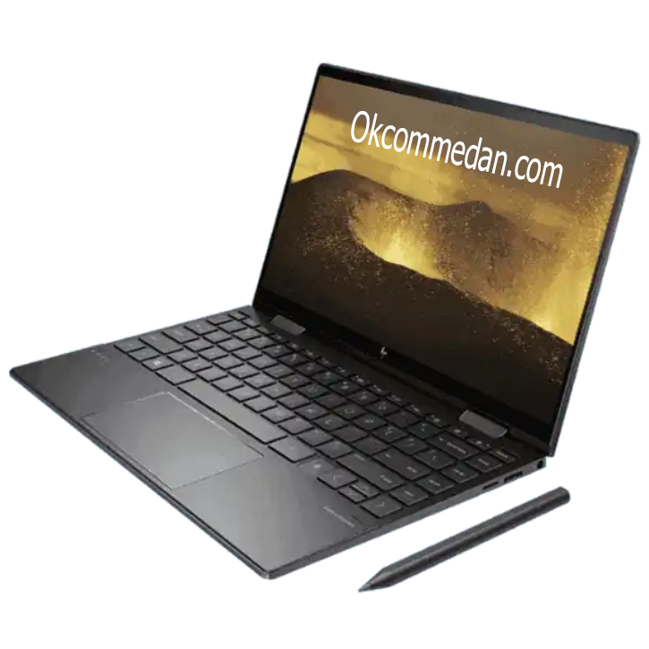Jual HP Envy x360 Laptop 13-Ay0005au AMD Ryzen 5 4500u