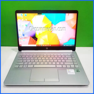Jual HP Laptop 14s-Cf2075tu Intel Core i3 10110u - Copy