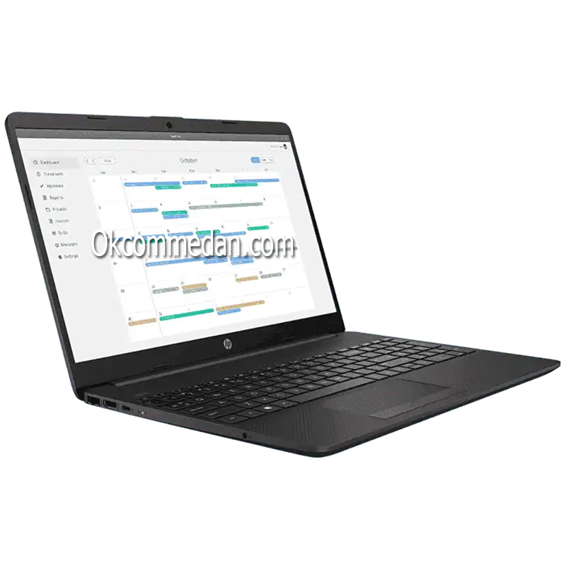 Jual Laptop HP 250 G8 Intel Core i3 1115G4