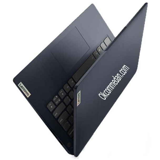 Jual Laptop Lenovo Ideapad Slim 3i-14iTL6 Intel Core i5 1135G7