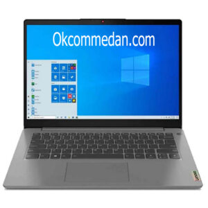 Laptop Lenovo Ideapad Slim 3i-14iTL6 Intel Core i5 1135G7