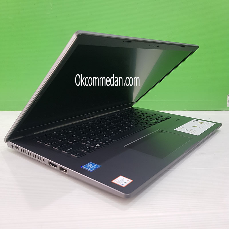 Harga Asus A416Mao Laptop Intel Pentium Silver N5030