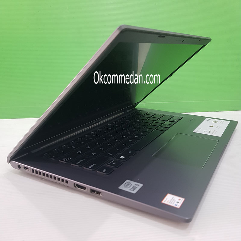 Harga Asus Laptop Vivobook A416Jao Intel Core i3 1005G1