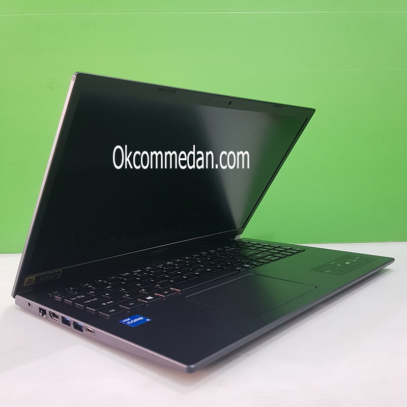 Harga Laptop Acer Aspire 5 A515-56 Intel Core i5 1135G7 HDD