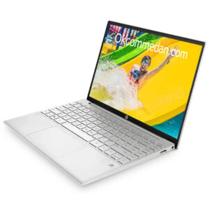 Harga Laptop HP Pavilion Aero 13-Be0000au AMD Ryzen 5 5600u