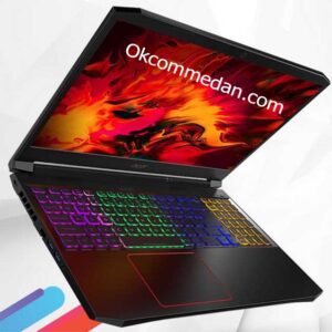Jual Acer Laptop Nitro 5 AN515-45 AMD Ryzen 7 5800H