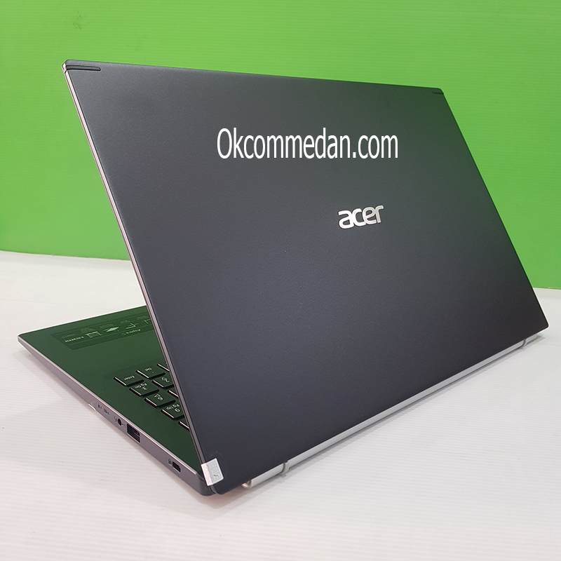 Jual Laptop Acer Aspire 5 A515-56 Intel Core i5 1135G7 HDD