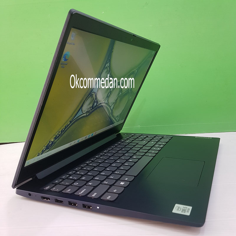 Jual Lenovo Laptop Ideapad 3-15imL05 Intel Core i5 10210u