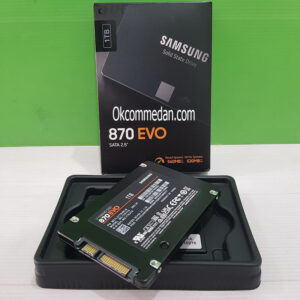 Jual Samsung SSD Evo 870 1 TB