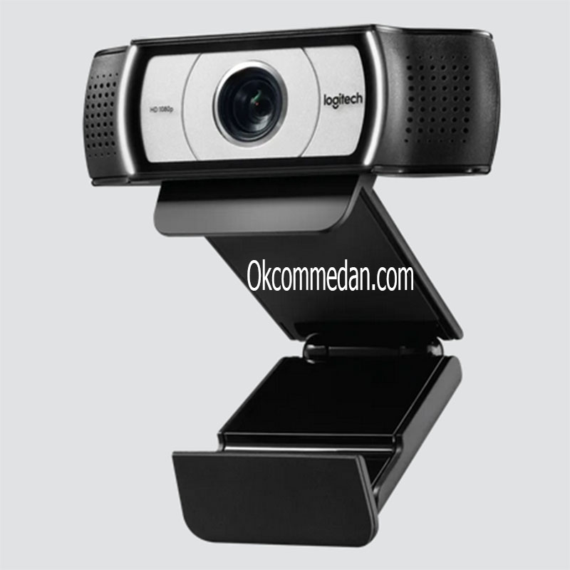 Logitech C930e Business Webcam 1080p