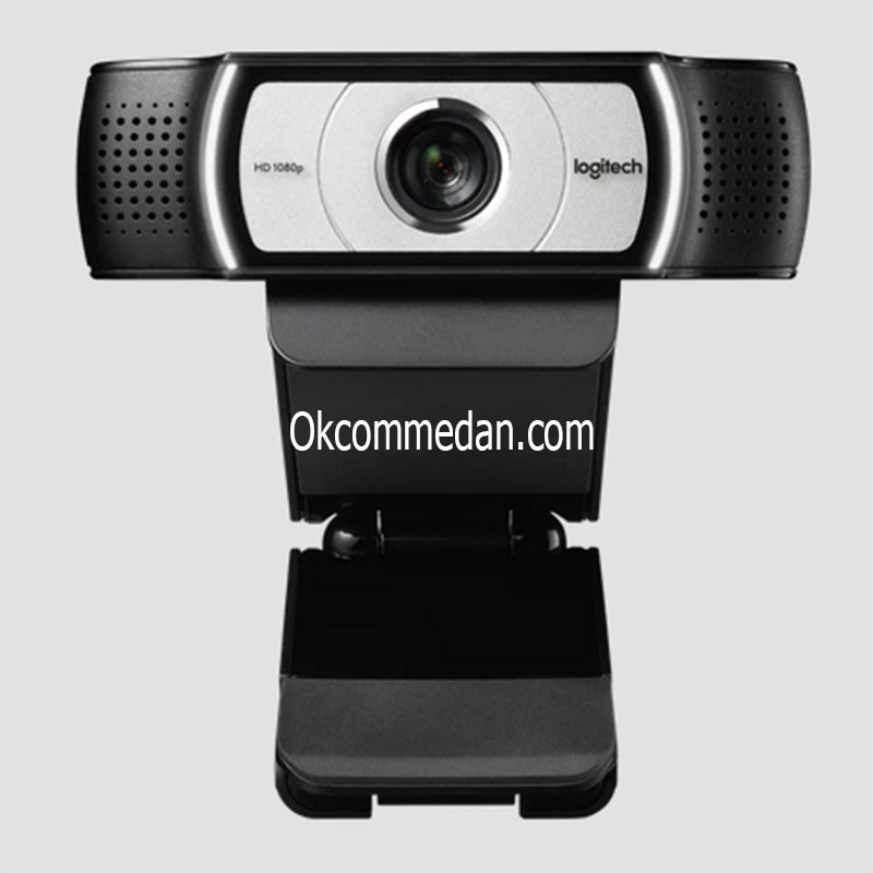 Webcam Logitech C930e