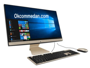 Asus PC All in one V222Gak Intel Celeron J4025