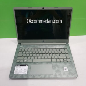 HP Laptop 14 DQ1088wm Intel Core i5 1035G1