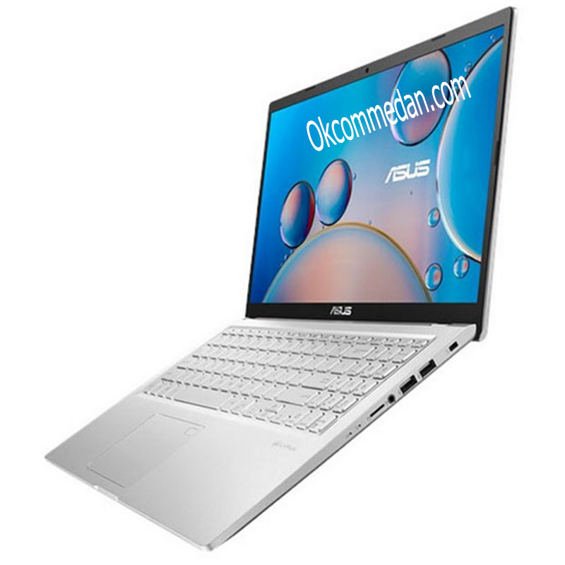 Jual Asus A516Jao-FHD3214 Laptop Intel Core i3 1005G1 HDD dan SSD