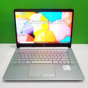 Jual HP 14s-Cf2500tx Laptop Intel Core i5 10210u VGA