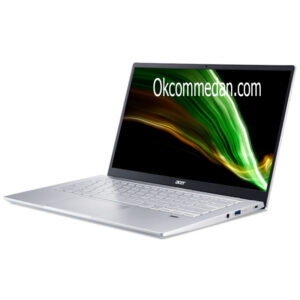 Jual Laptop Acer Swift 3 Infinity 4 SF314-511 Intel Core i5 1135G7