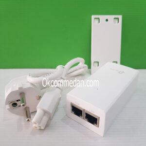 Jual Tplink Passive PoE Adaptor 24 VDC Gigabit