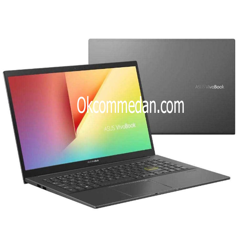 Laptop Asus A513Ep-Vips751 Intel Core i7 1165G7