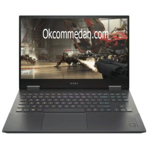 Laptop HP Omen 15-En0045ax AMD Ryzen 5 4600u