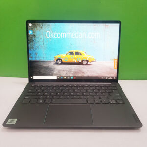 Lenovo Laptop Ideapad S540-13imL Intel Core i5 10210u