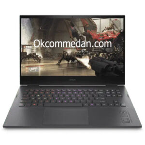 Omen By HP 16-C0099ax Laptop AMD Ryzen 9 5900H