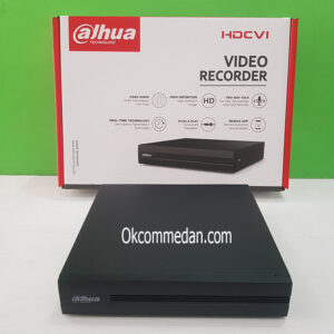 Dahua XVR 8 Channel 2 MP ( DH-XVR1A08 )