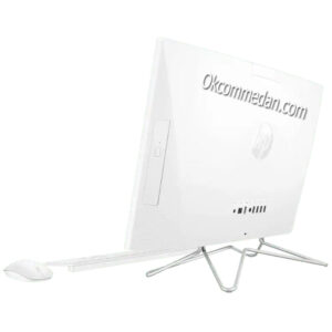Harga PC All in one HP 24-Df1042d Intel Core i5 1135G7