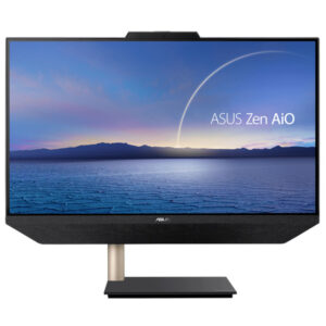 Jual Asus M5401Wuak-Ba581Ts PC All in one AMD Ryzen 5 5500u