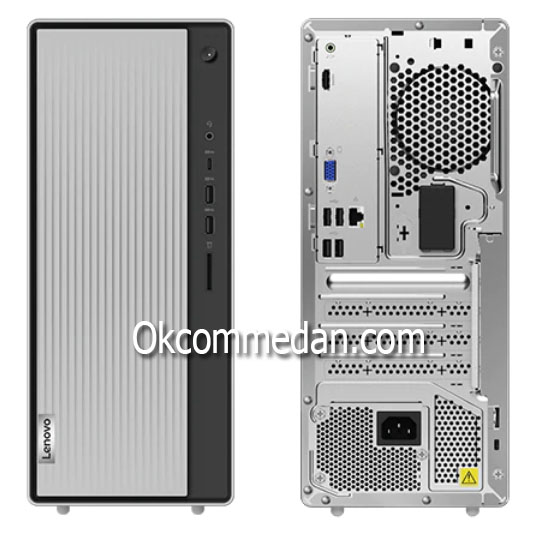 Lenovo Ideacentre 514iMB05 PC Desktop Intel Core i5 10400 OK COMPUTER