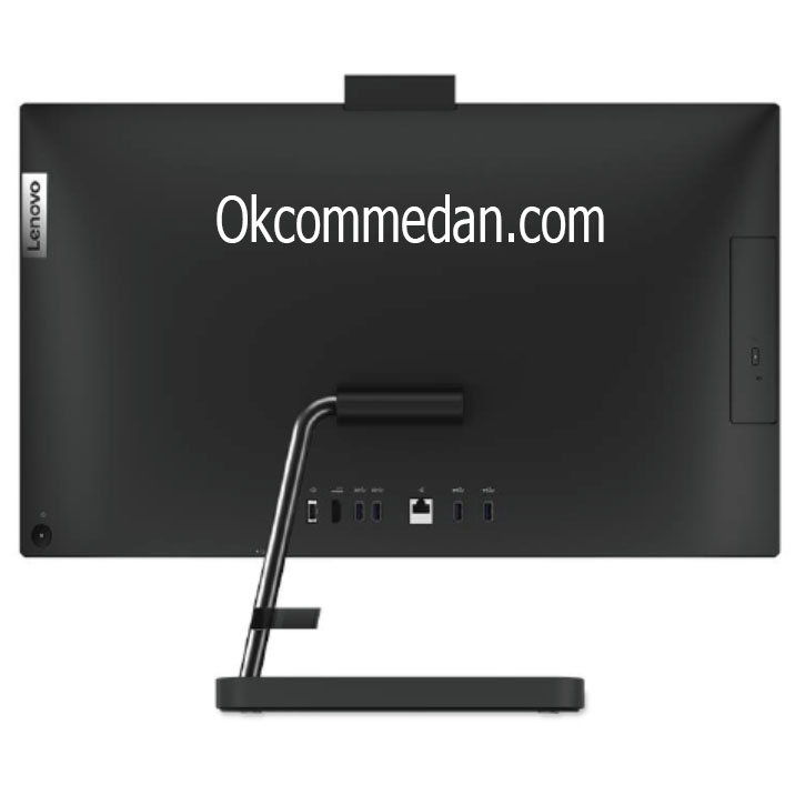 Jual Lenovo PC AIO Ideacentre 3 -24iTL6 Intel Core i5 1135G7