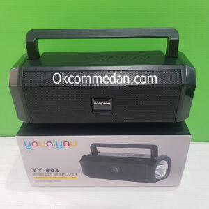 Jual Speaker Wireless Bluetooth Youqiyou YY-803
