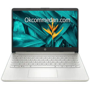 Laptop HP 14s FQ1006au AMD Ryzen 5 5500u
