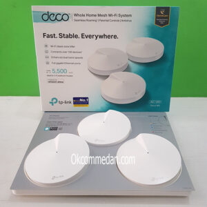 Tplink Deco M5 Home Mesh Wifi System AC1300