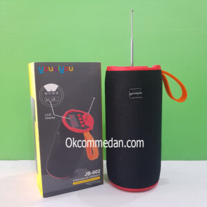 Youqiyou JB-902 Wireless Bluetooth Speaker