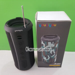 Youqiyou JB-904 Speaker Wireless Bluetooth