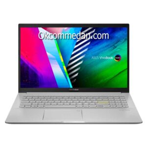 Asus Vivobook 15 M513ua-OLED552 Laptop AMD Ryzen 5 5500u