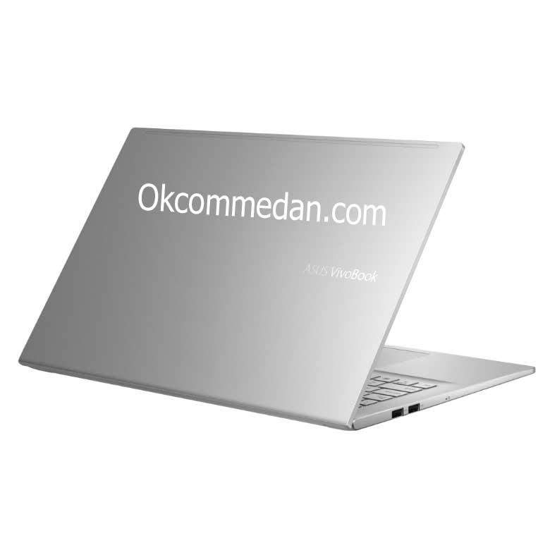 Harga Asus Vivobook 15 M513ua-OLED552 Laptop AMD Ryzen 5 5500u