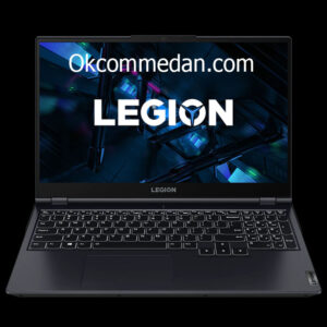 Lenovo Laptop Legion 5-15iTH6 Intel Core i7 11800H