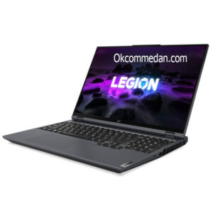 Lenovo Legion 5 Pro-16ACH6H Laptop AMD Ryzen 7 5800H VGA Rtx3070