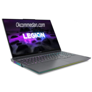 Lenovo Legion 7-16ACHG6 Laptop AMD Ryzen 7 5800h
