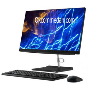 PC All in One Lenovo V50-22imb Intel Core i7 10700t