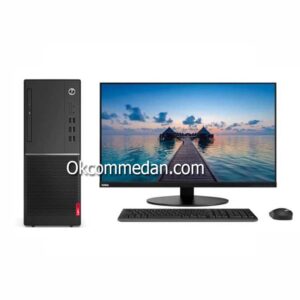 PC Desktop Lenovo V530 Intel Core i5 9400