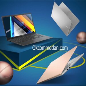 Asus Laptop Vivobook 15 OLED K513Ea Intel core i5 1135G7