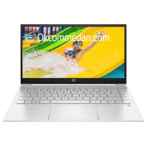 Jual Laptop HP Pavilion 14-Dv0502tx Intel Core i5 1135G7