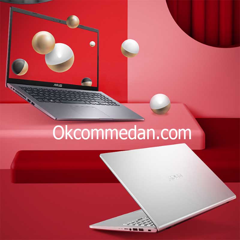 Laptop Asus A509Fa Intel Celeron 4305u
