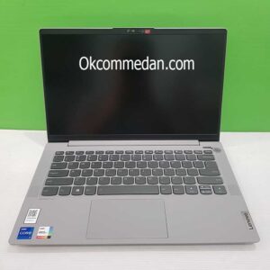 Laptop Lenovo Ideapad 5-14iTL05 Intel Core i7 1165G7 Intel Iris