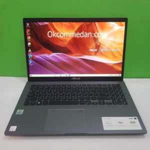 Asus A509Fa Laptop Intel Core i3 10110u