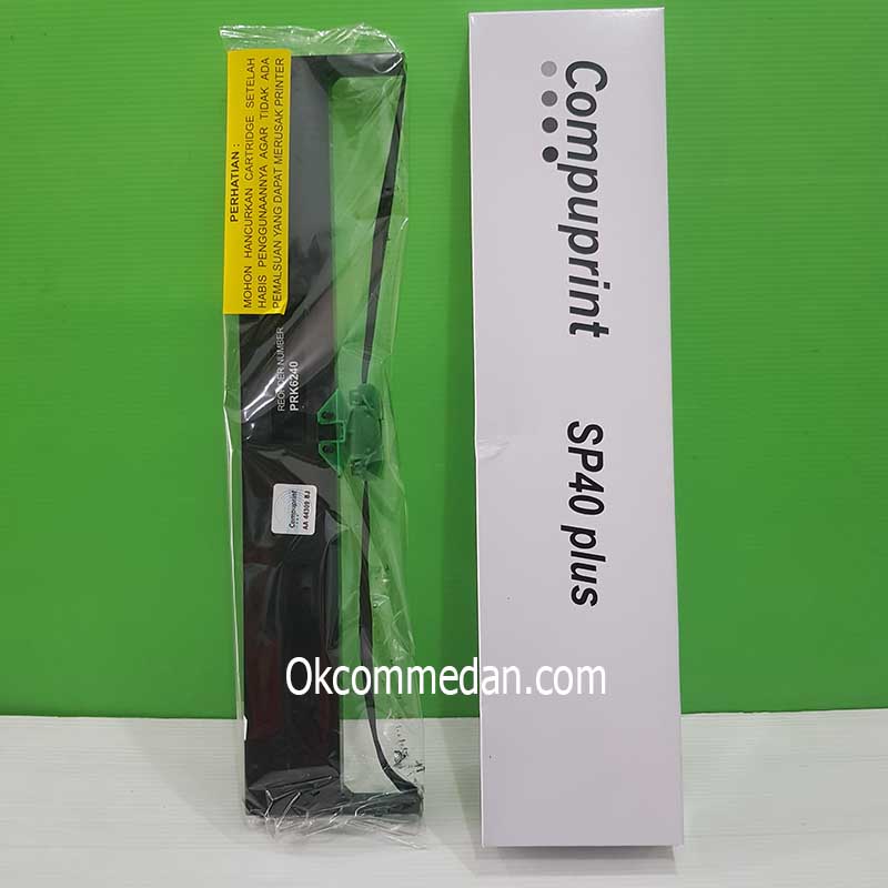 Compuprint SP40 Plus Ribbon Catridge