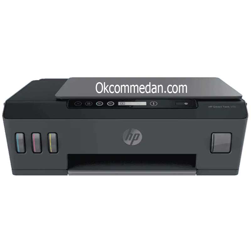 HP Printer Smart Tank 500 Print Scan Copy